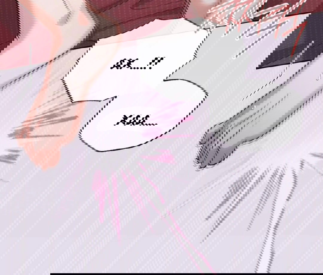 Манга Феромонный фетиш - Глава 23 Страница 124