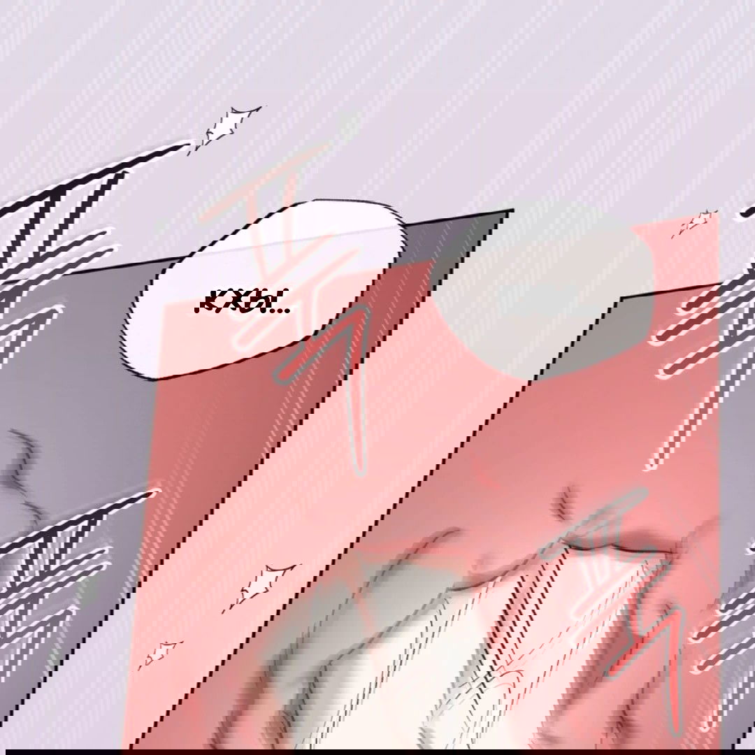 Манга Феромонный фетиш - Глава 23 Страница 118