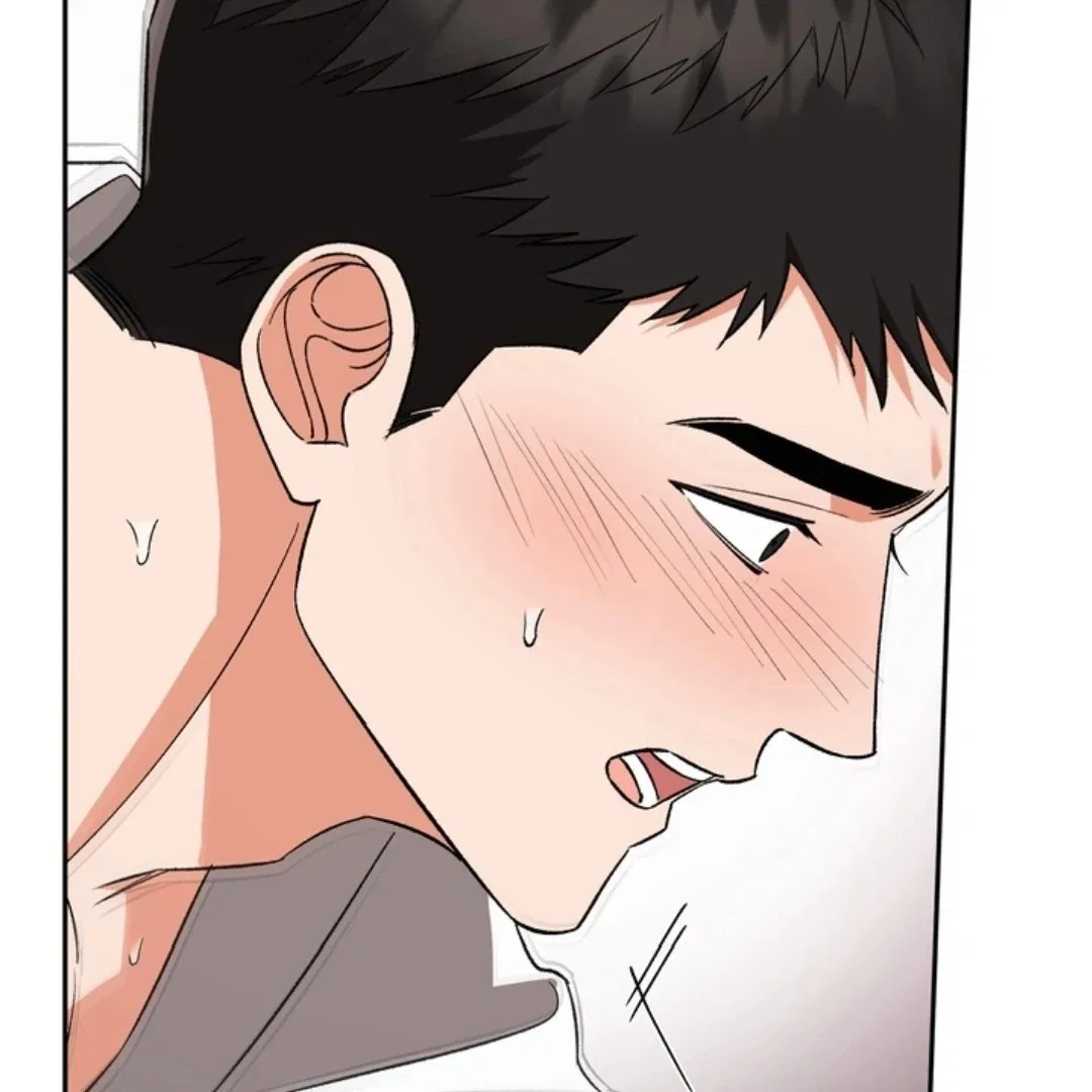 Манга Феромонный фетиш - Глава 23 Страница 171