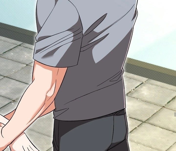 Манга Феромонный фетиш - Глава 22 Страница 13