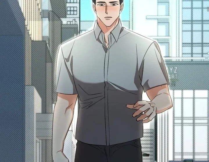 Манга Феромонный фетиш - Глава 22 Страница 27