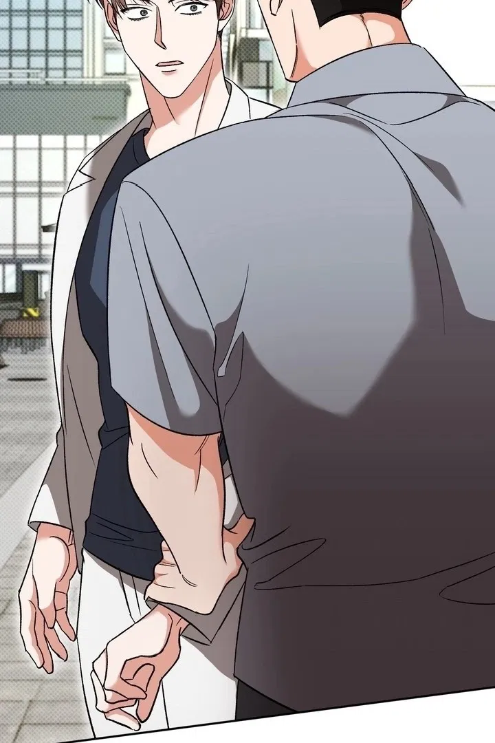 Манга Феромонный фетиш - Глава 22 Страница 2