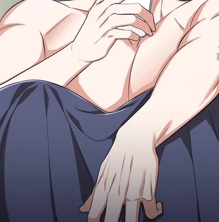 Манга Феромонный фетиш - Глава 21 Страница 13