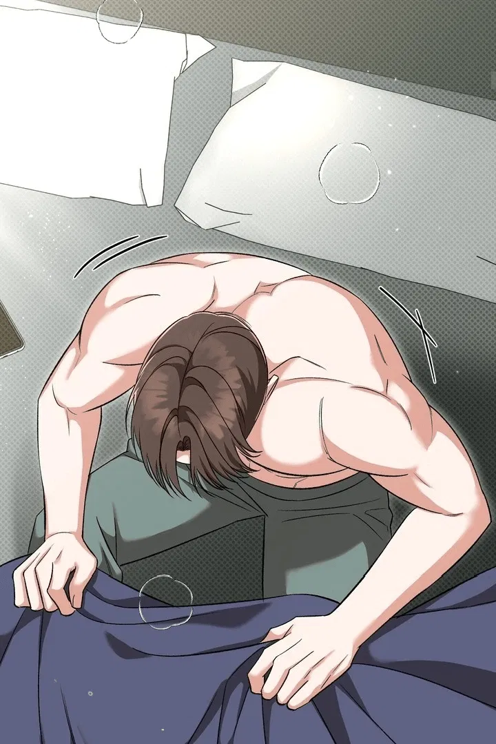 Манга Феромонный фетиш - Глава 21 Страница 4