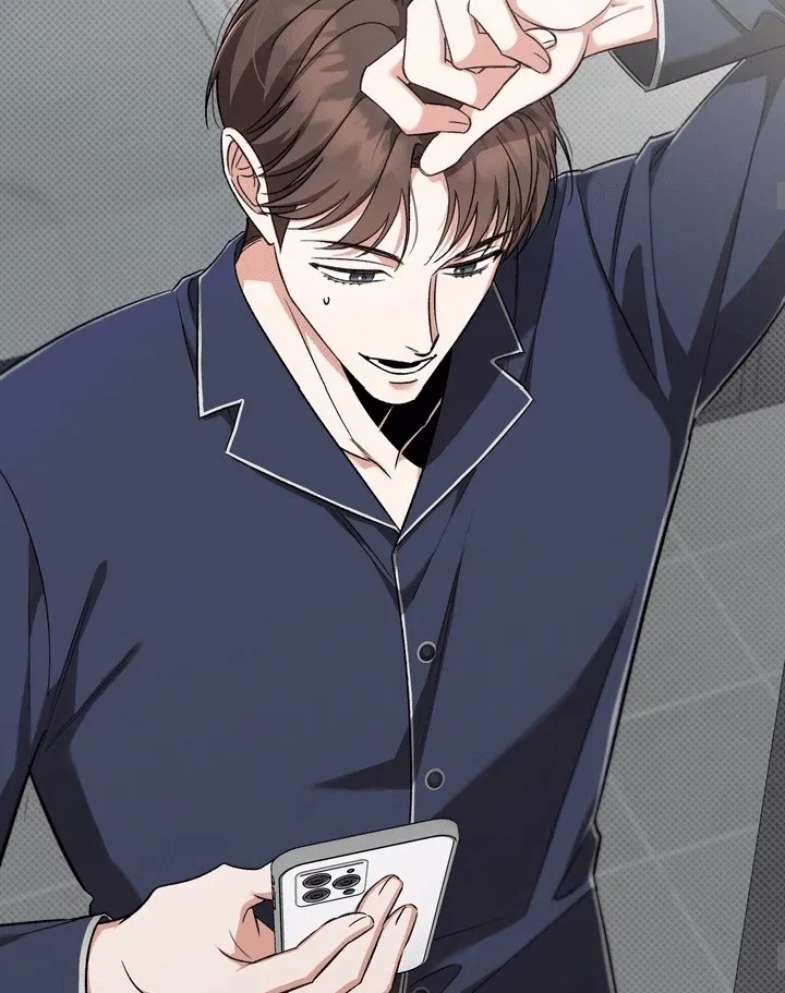 Манга Феромонный фетиш - Глава 21 Страница 31