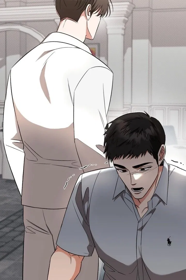 Манга Феромонный фетиш - Глава 21 Страница 113