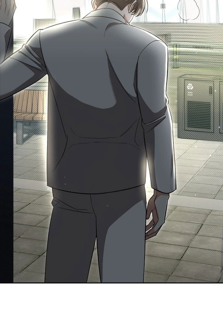 Манга Феромонный фетиш - Глава 21 Страница 124