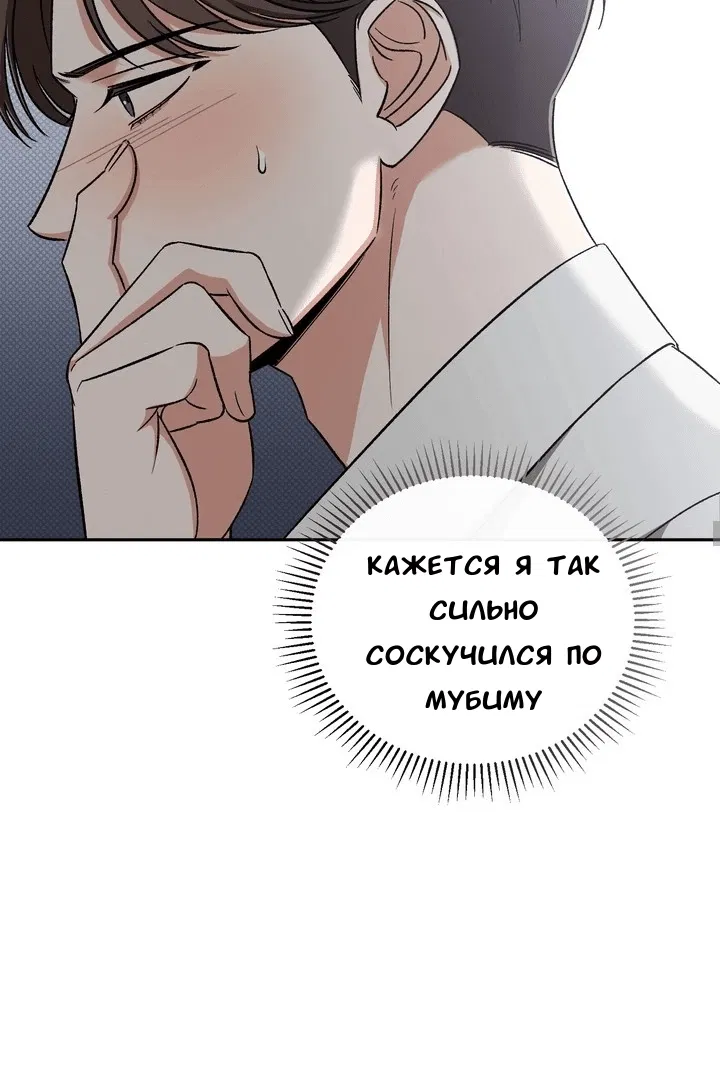 Манга Феромонный фетиш - Глава 21 Страница 41