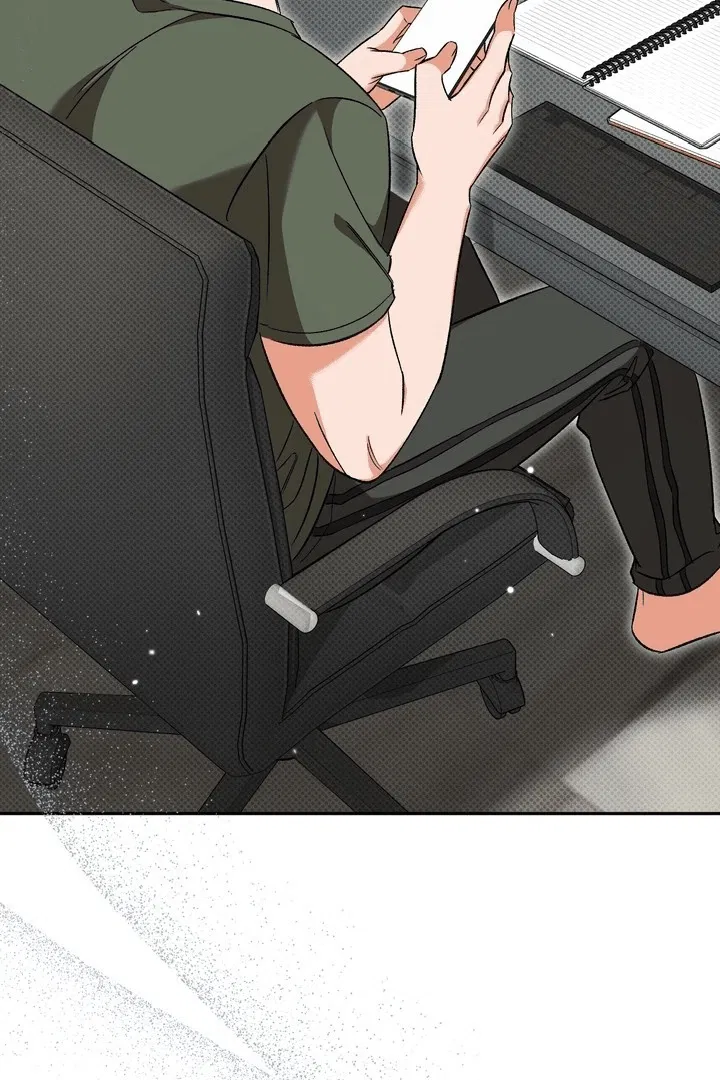 Манга Феромонный фетиш - Глава 20 Страница 116