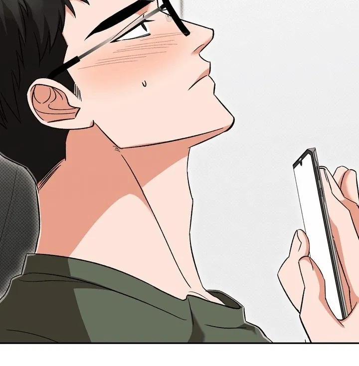 Манга Феромонный фетиш - Глава 20 Страница 118