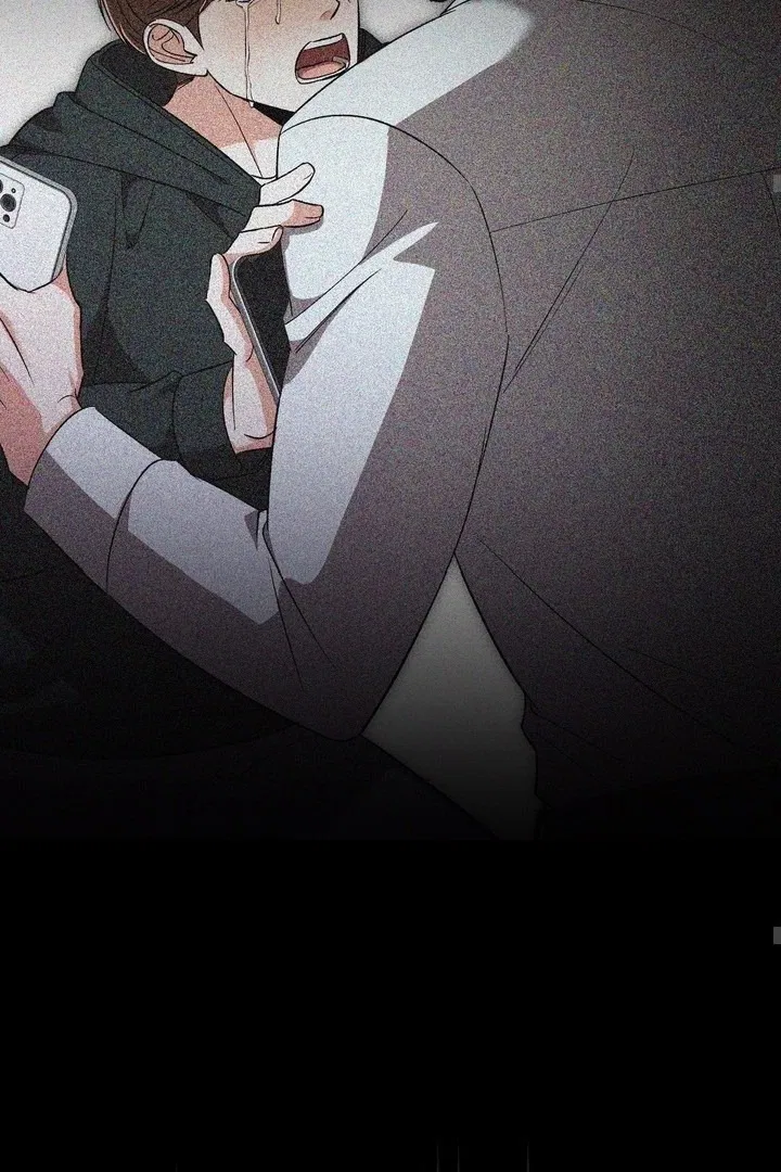 Манга Феромонный фетиш - Глава 20 Страница 38