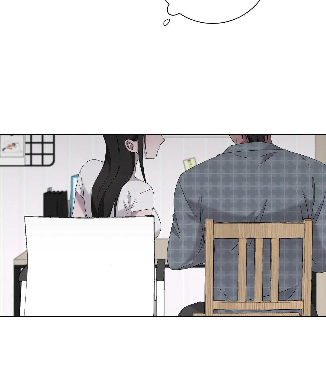 Манга Хозяйка Джи У - Глава 32 Страница 30