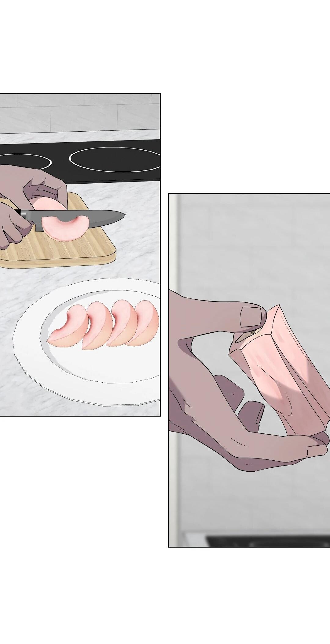 Манга Хозяйка Джи У - Глава 31 Страница 109