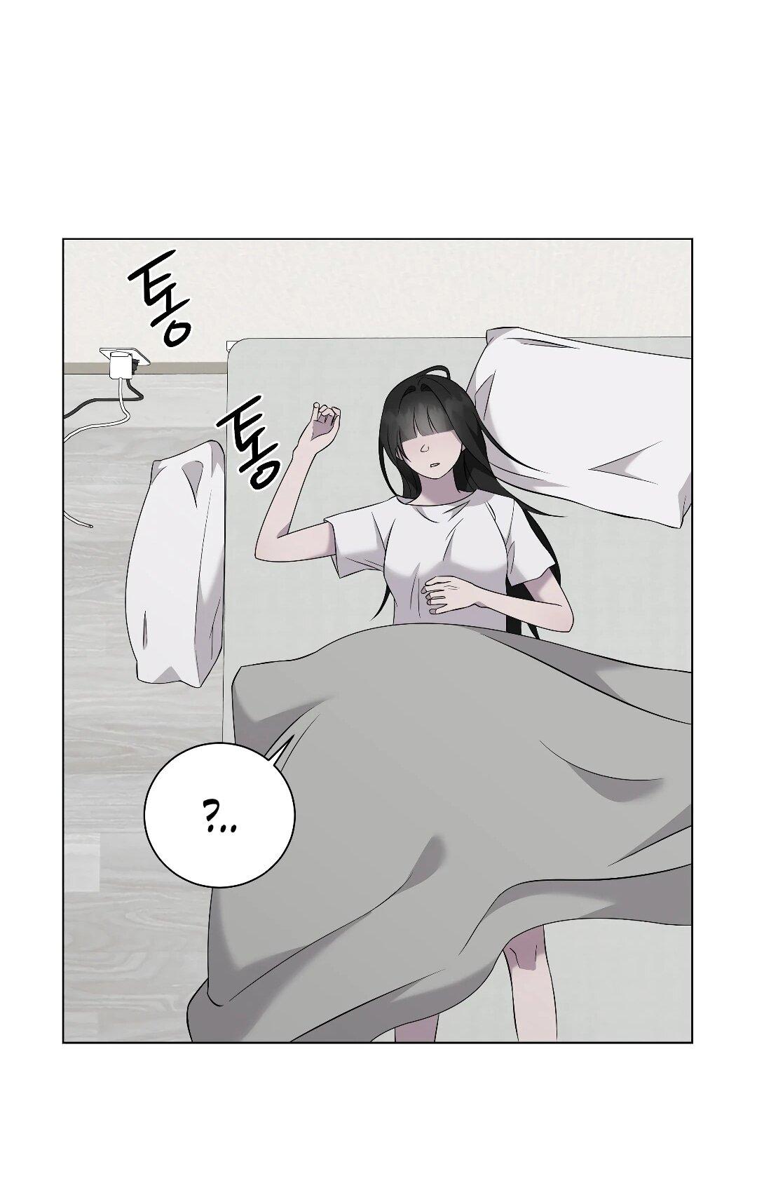 Манга Хозяйка Джи У - Глава 31 Страница 106