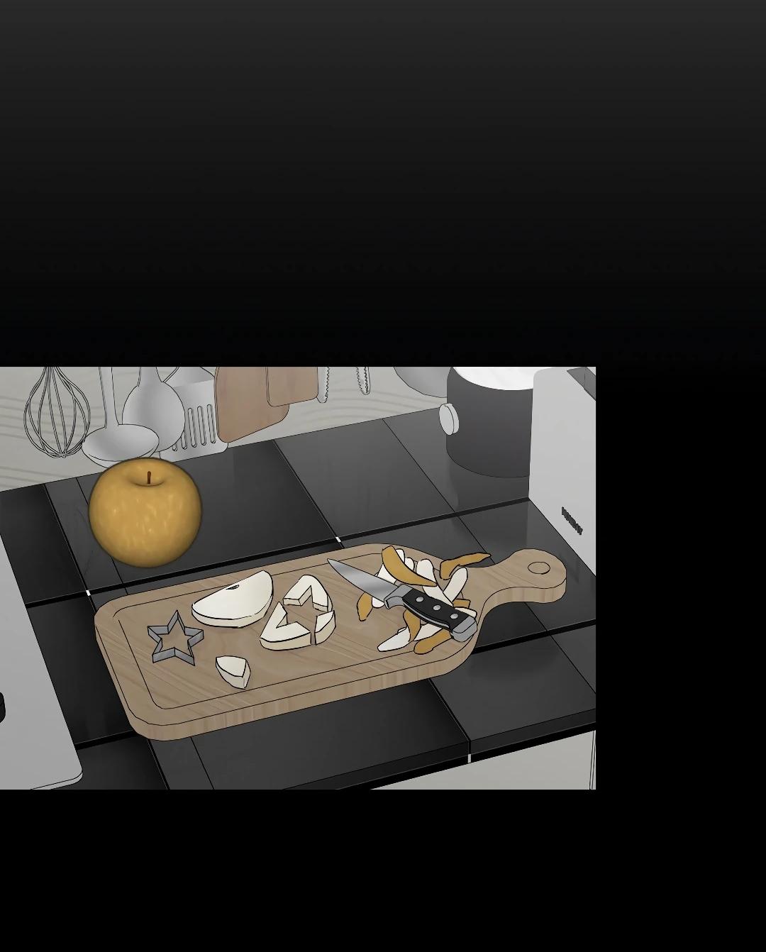 Манга Хозяйка Джи У - Глава 31 Страница 90