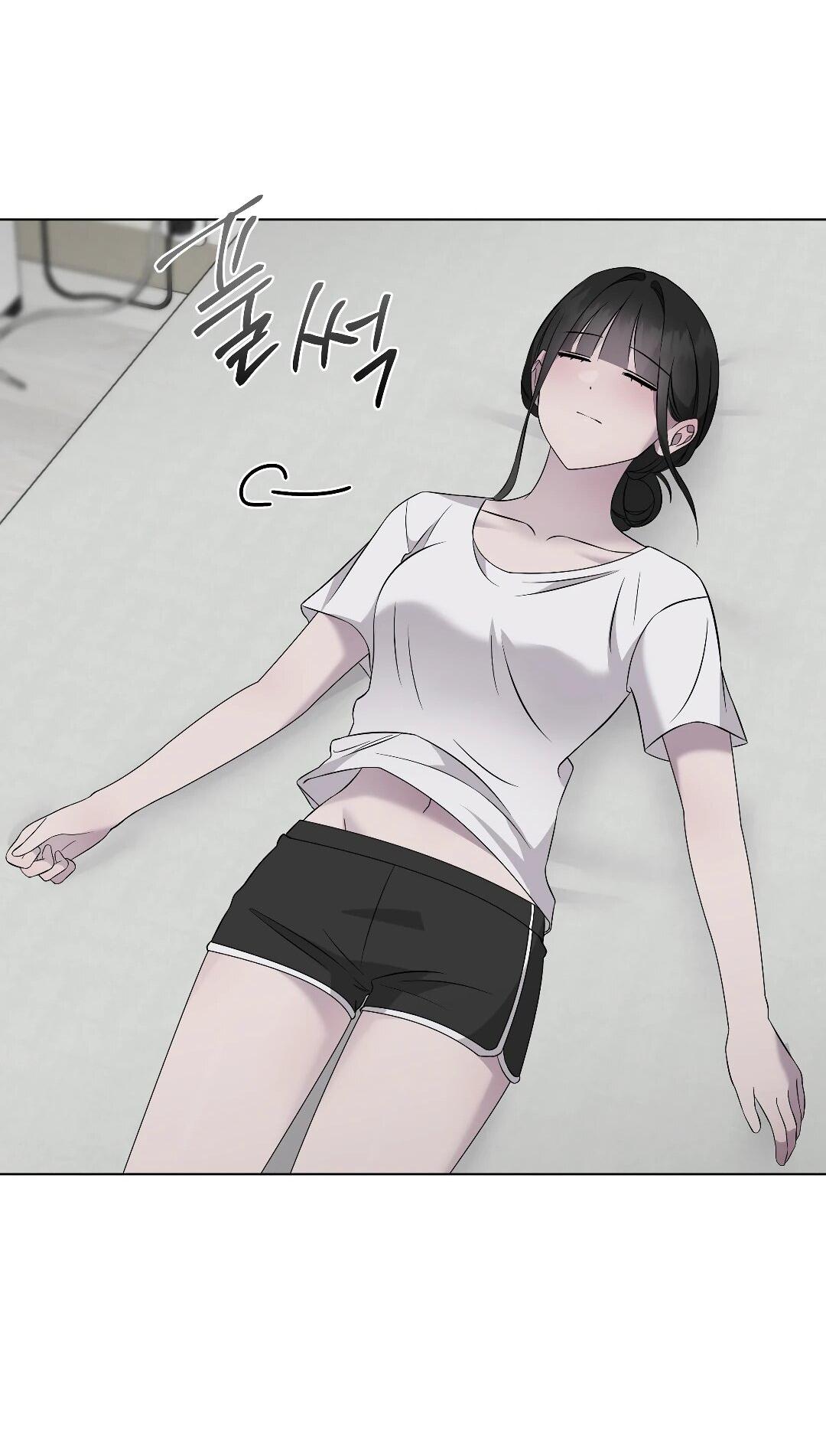 Манга Хозяйка Джи У - Глава 31 Страница 29