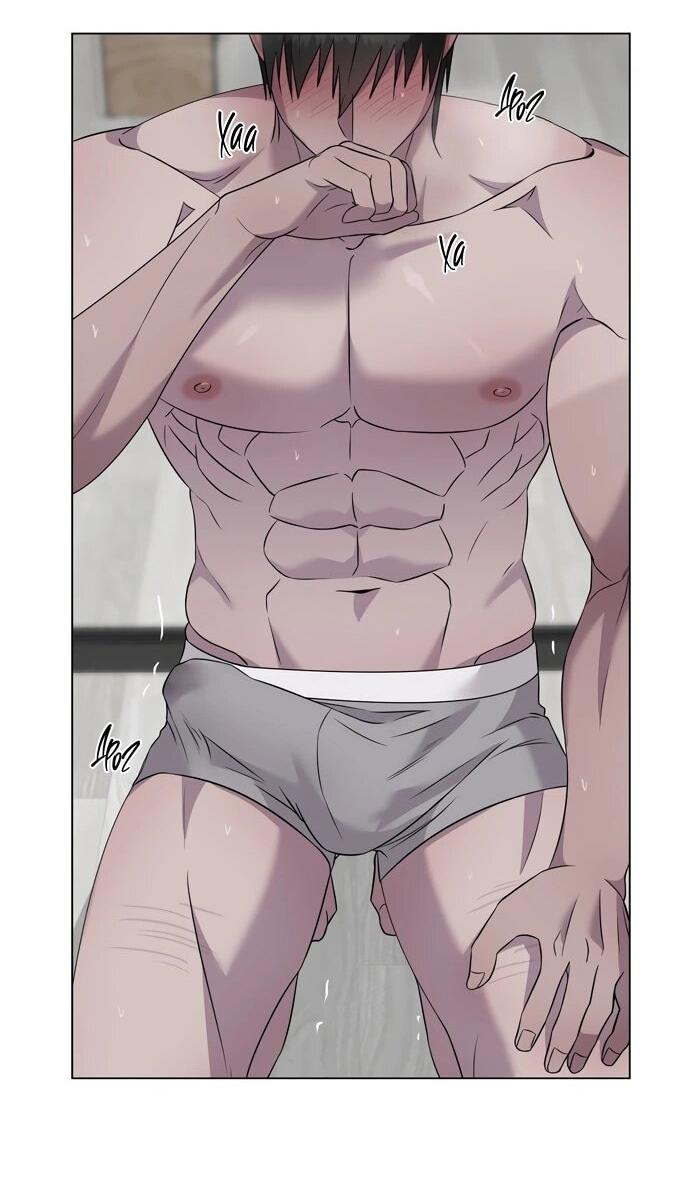 Манга Хозяйка Джи У - Глава 28 Страница 45