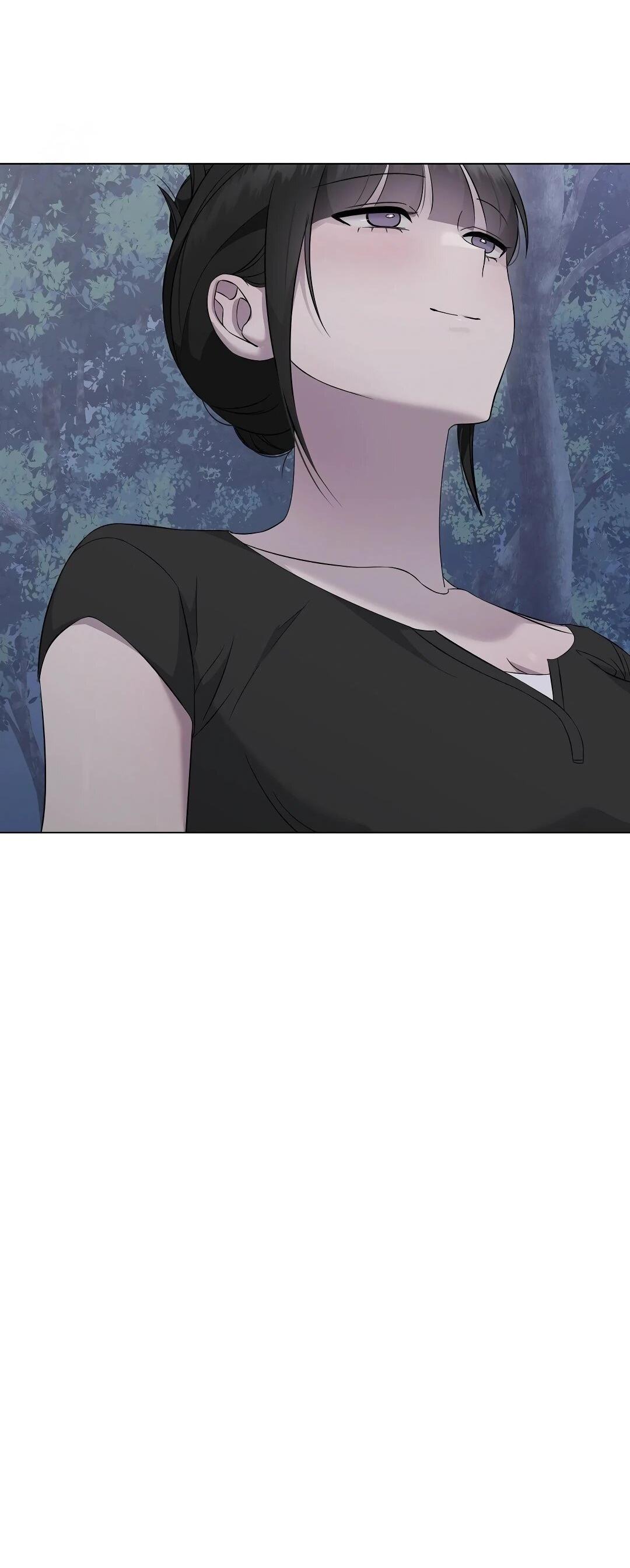 Манга Хозяйка Джи У - Глава 27 Страница 11