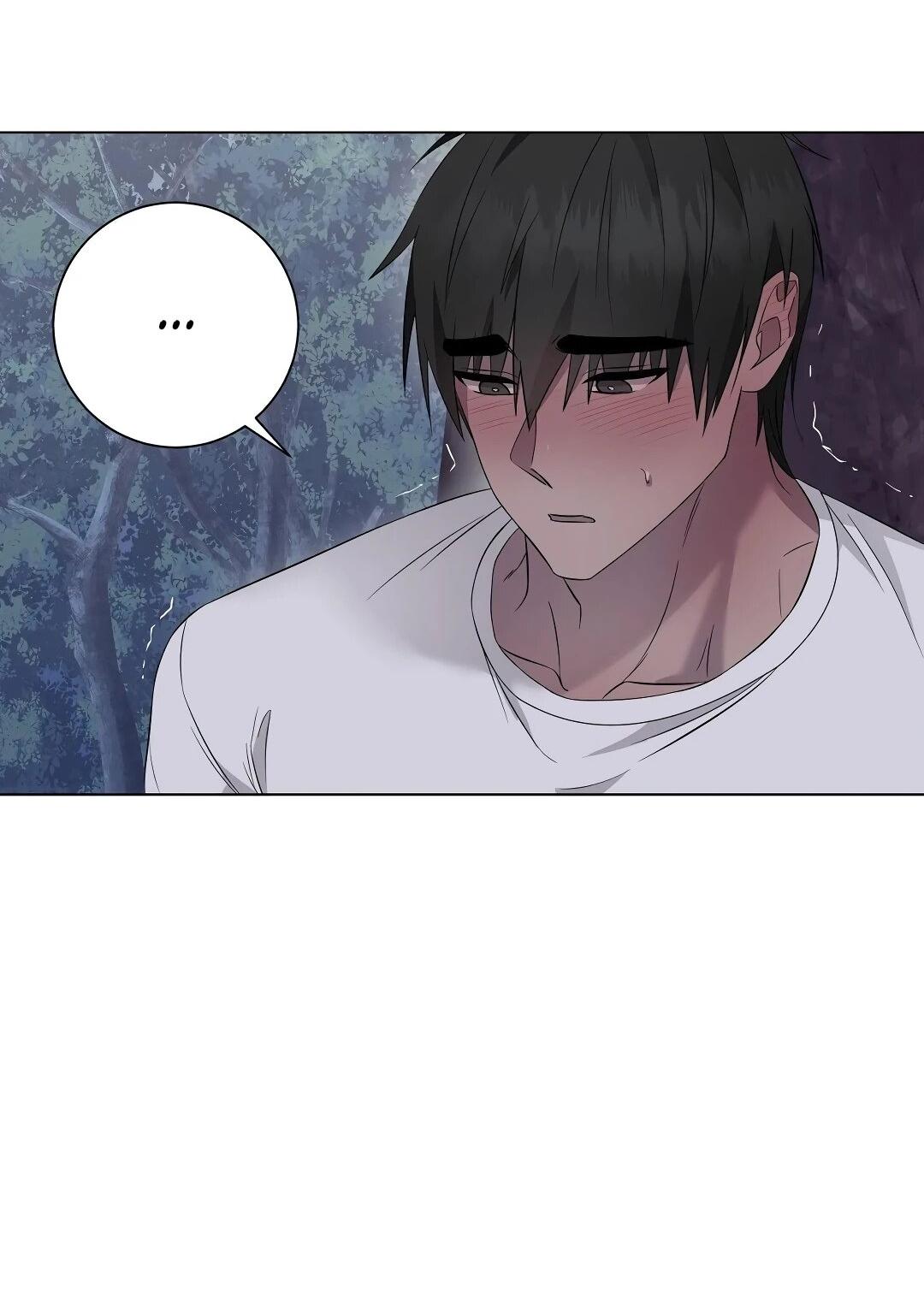 Манга Хозяйка Джи У - Глава 27 Страница 8