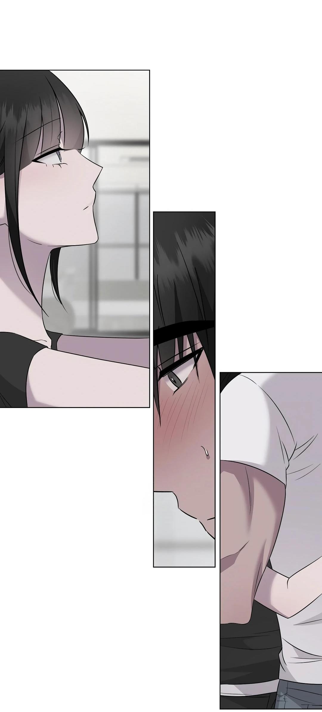 Манга Хозяйка Джи У - Глава 27 Страница 71