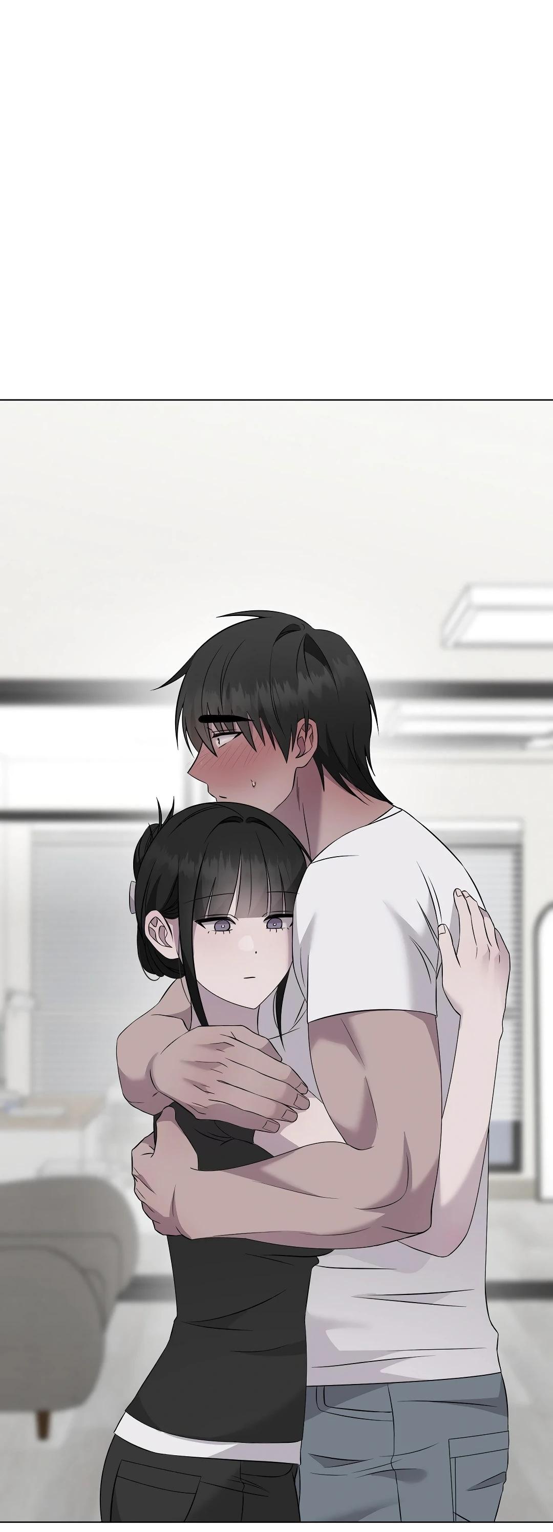 Манга Хозяйка Джи У - Глава 27 Страница 72