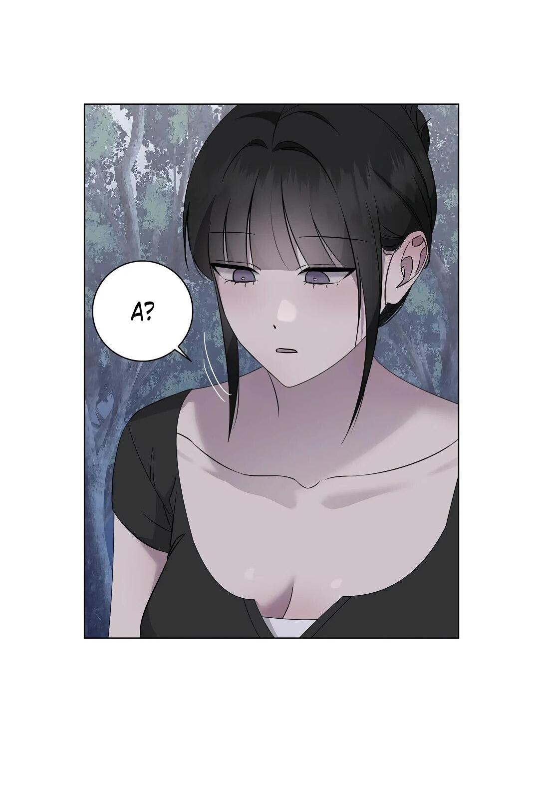 Манга Хозяйка Джи У - Глава 27 Страница 55