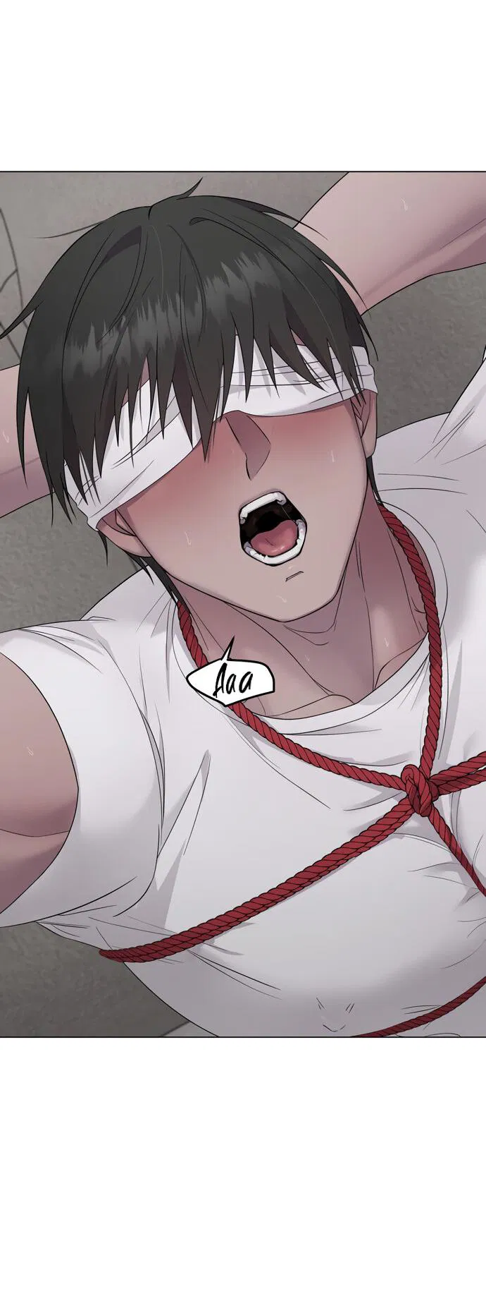 Манга Хозяйка Джи У - Глава 23 Страница 48