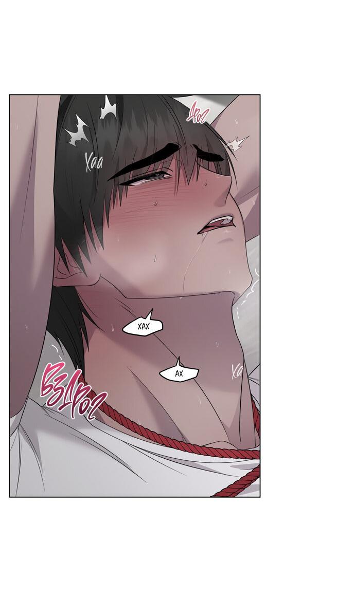 Манга Хозяйка Джи У - Глава 25 Страница 2