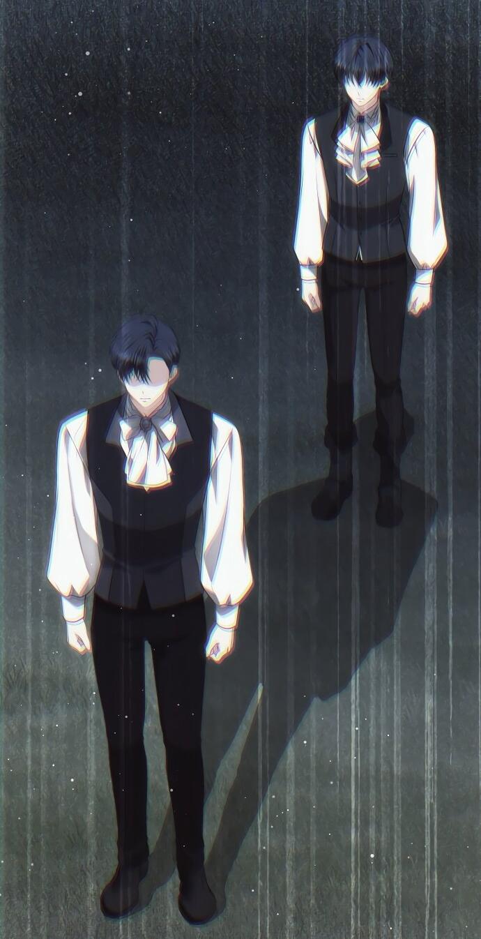 Манга Я стала свидетельницей драмы - Глава 41 Страница 18