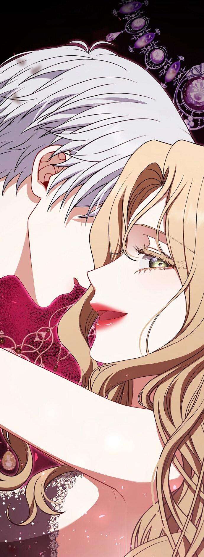 Манга Я стала свидетельницей драмы - Глава 43 Страница 52