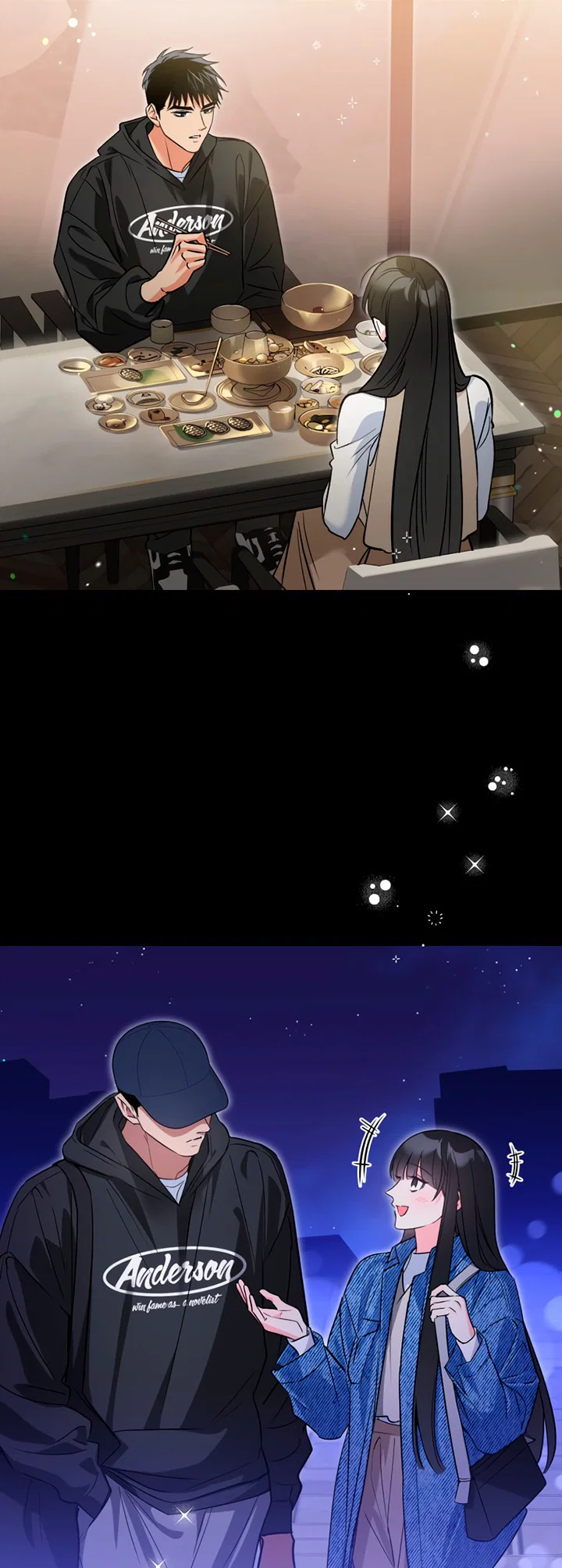 Манга Мой личный ХХ - Глава 20 Страница 6