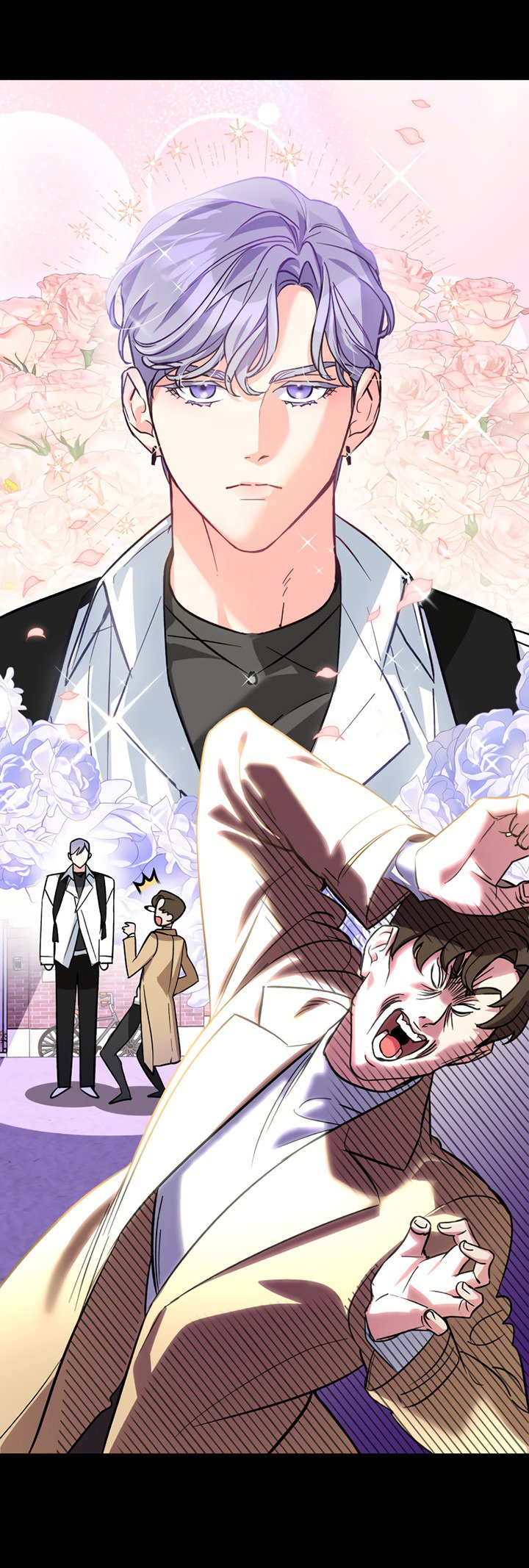 Манга Мой личный ХХ - Глава 25 Страница 27