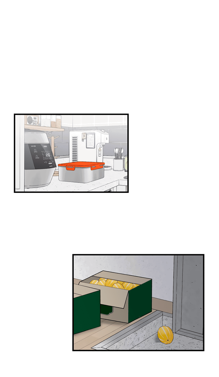 Манга Мой личный ХХ - Глава 24 Страница 6