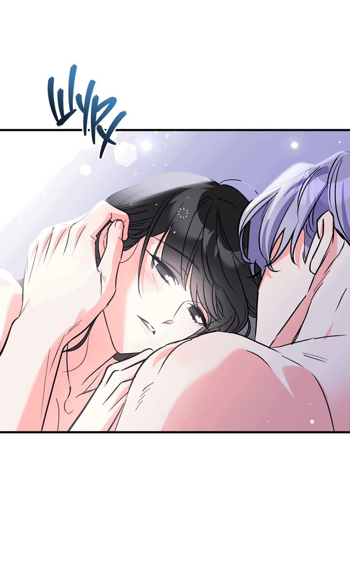 Манга Мой личный ХХ - Глава 23 Страница 27