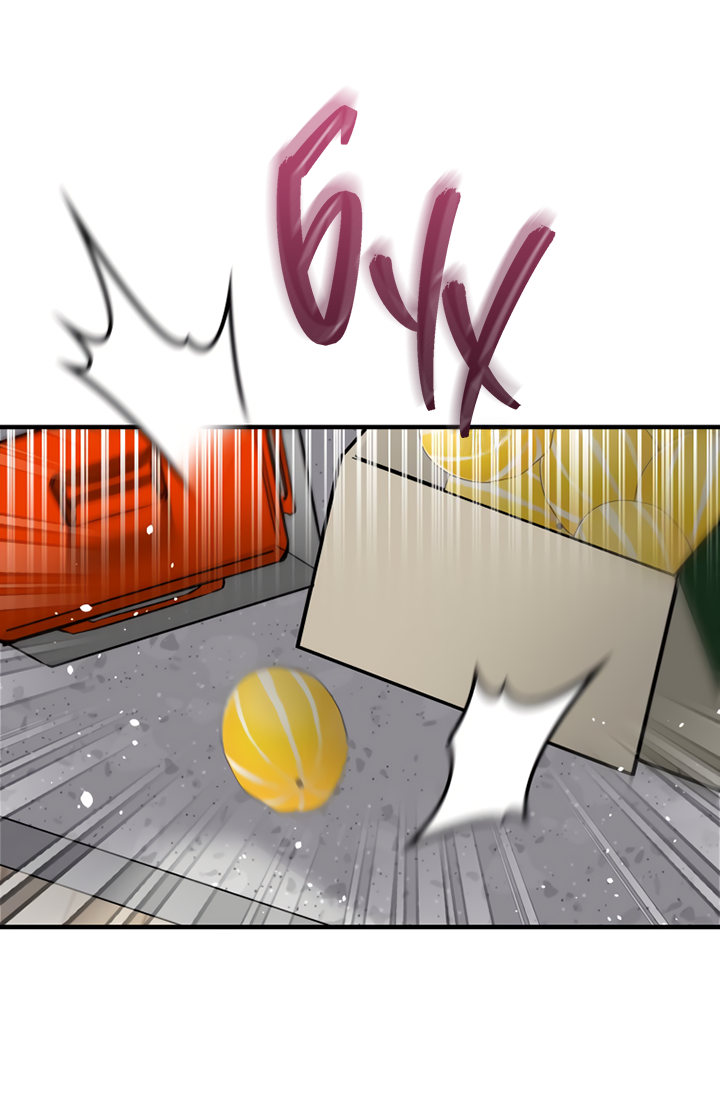 Манга Мой личный ХХ - Глава 23 Страница 55