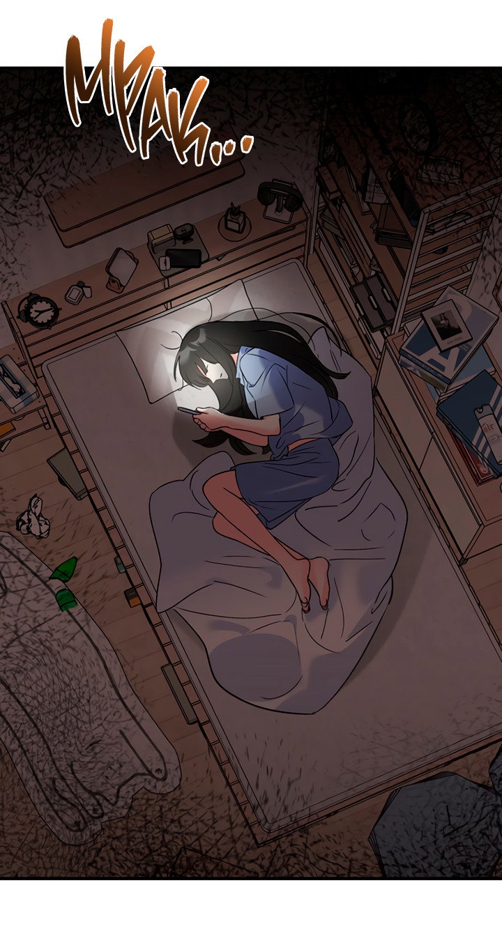 Манга Мой личный ХХ - Глава 28 Страница 46