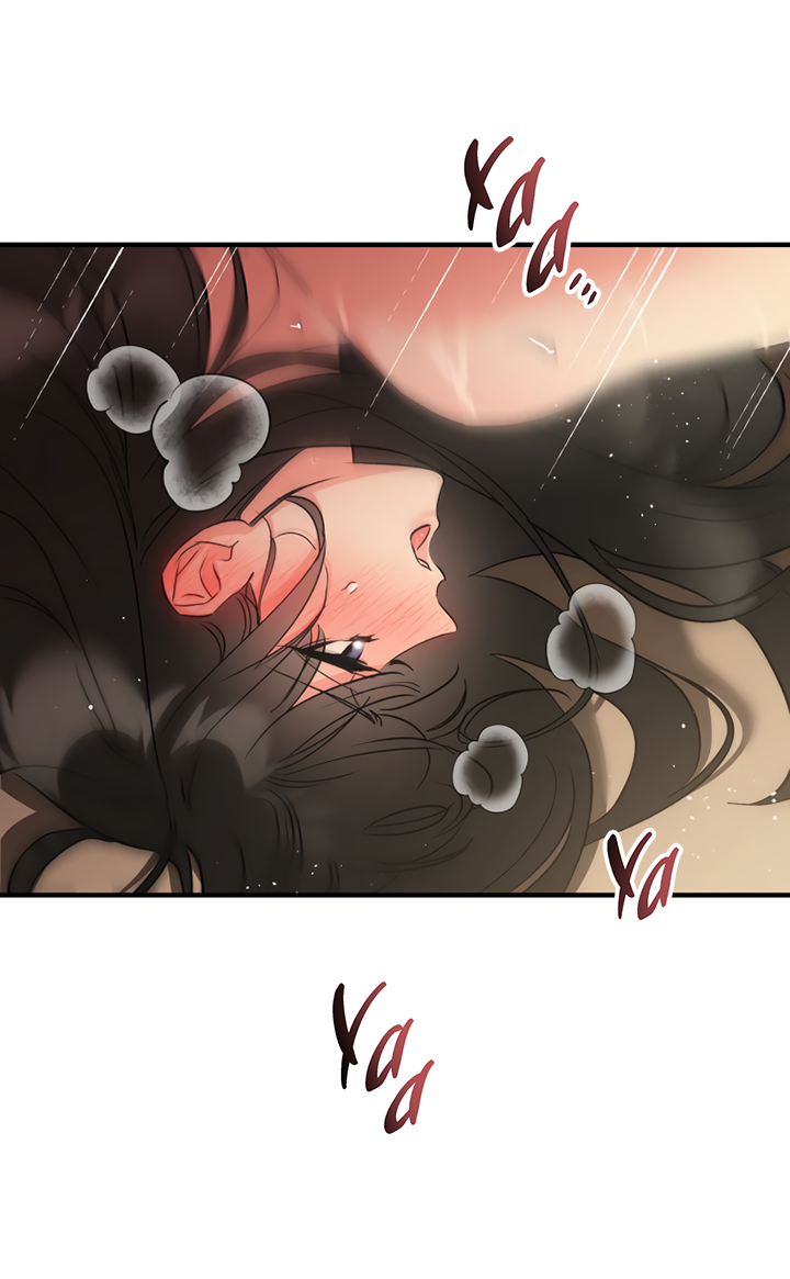 Манга Мой личный ХХ - Глава 34 Страница 27