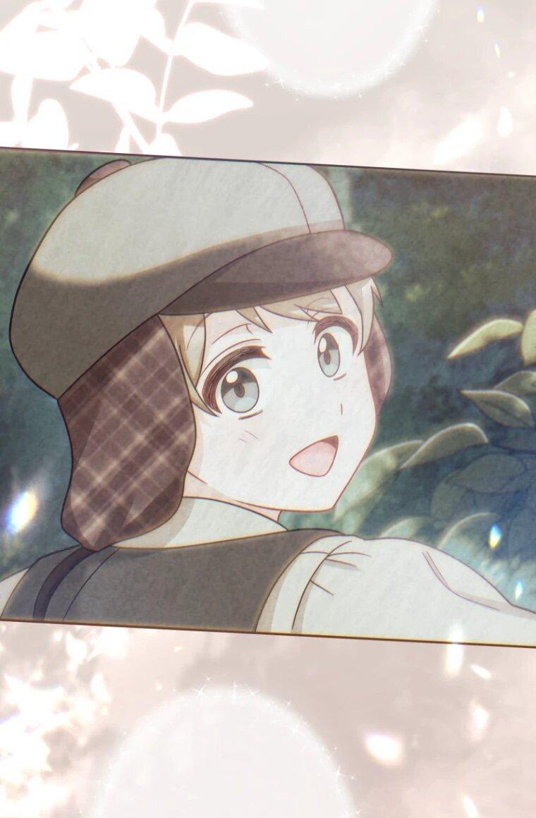 Манга Только герцог тьмы может полюбить злодейку - Глава 65 Страница 26