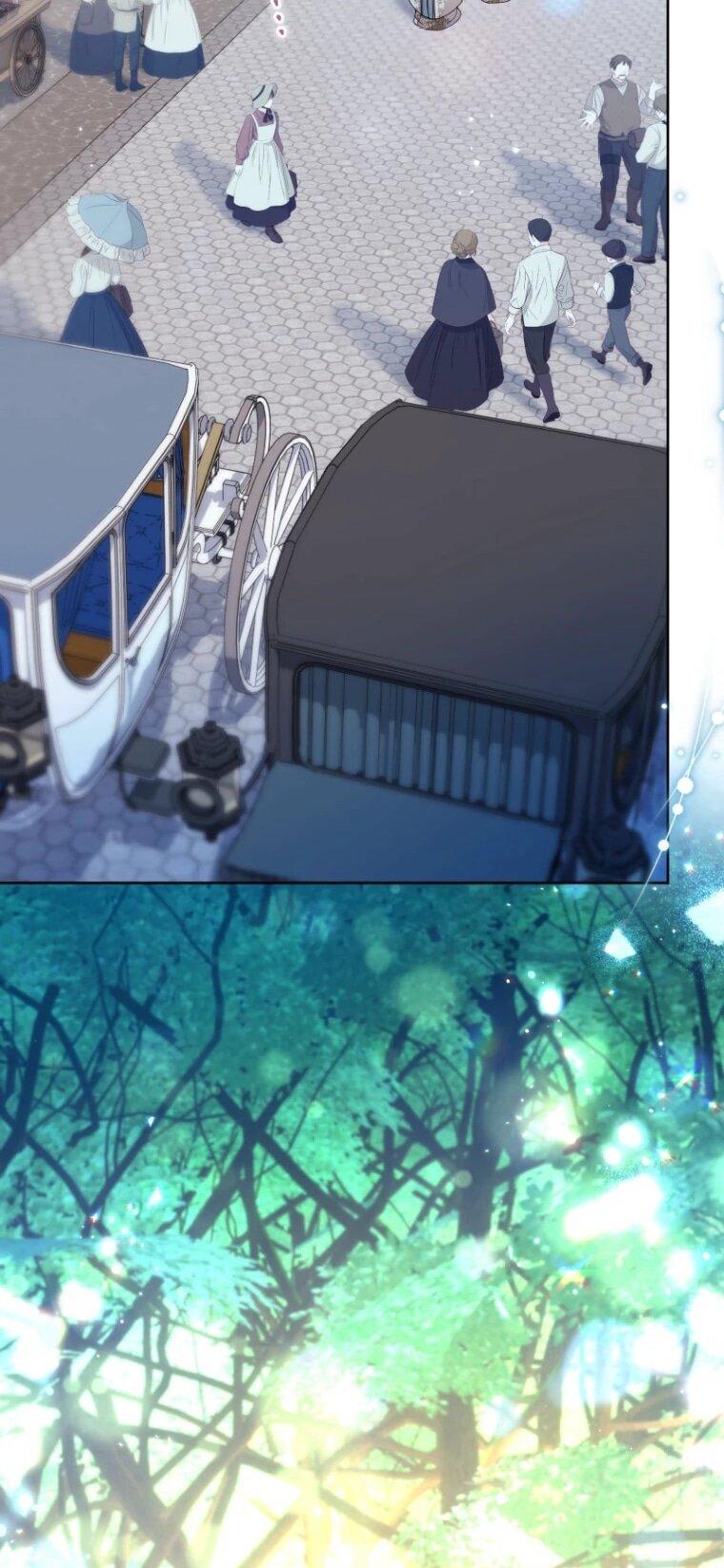 Манга Только герцог тьмы может полюбить злодейку - Глава 63 Страница 15