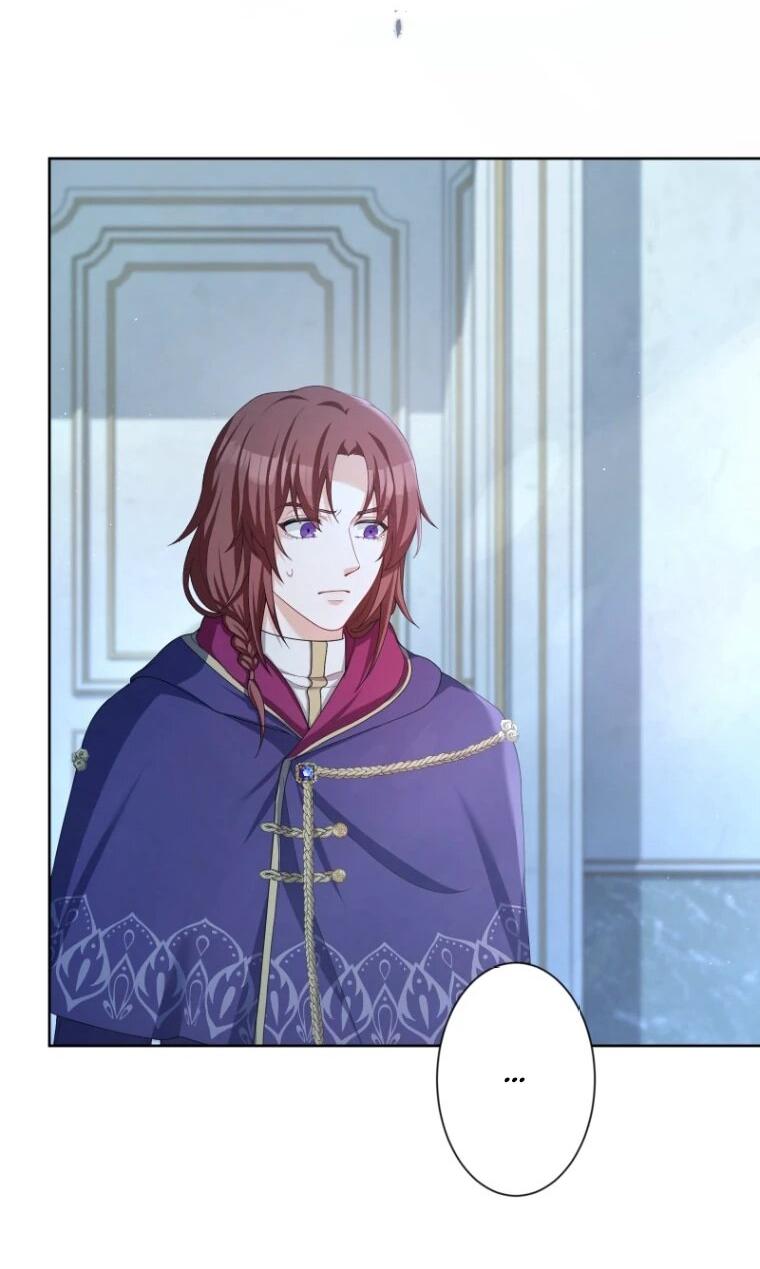 Манга Только герцог тьмы может полюбить злодейку - Глава 63 Страница 21