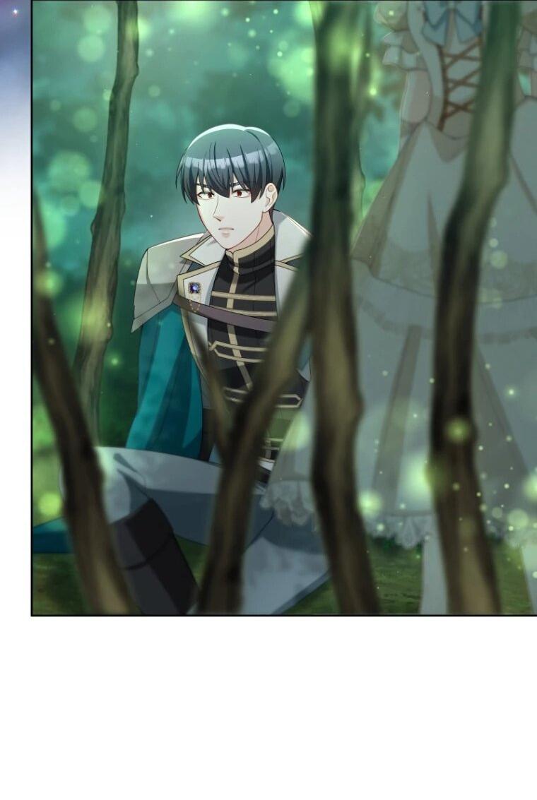 Манга Только герцог тьмы может полюбить злодейку - Глава 66 Страница 28