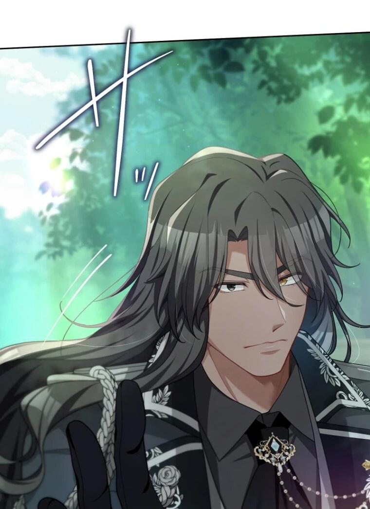 Манга Только герцог тьмы может полюбить злодейку - Глава 66 Страница 10