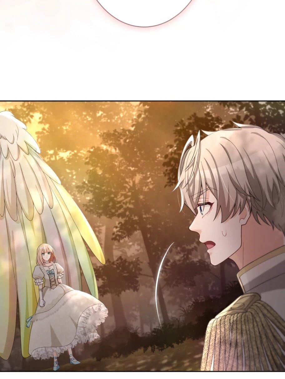 Манга Только герцог тьмы может полюбить злодейку - Глава 69 Страница 43