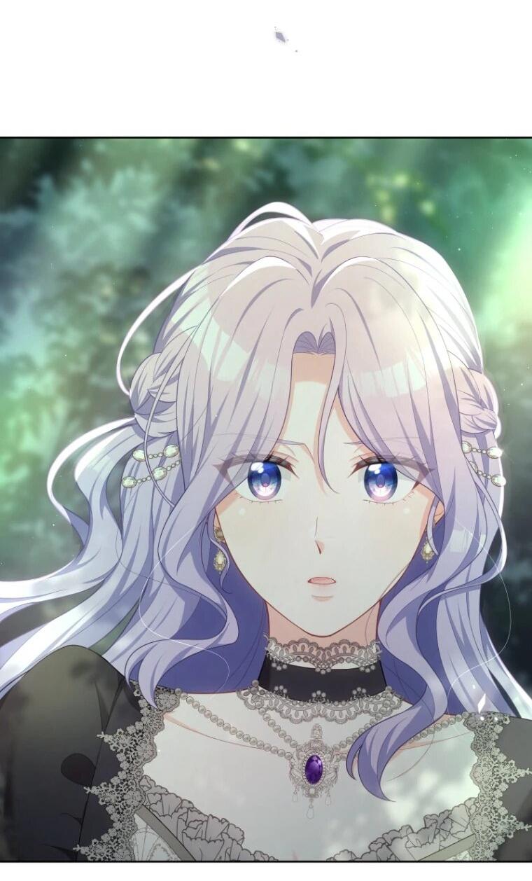 Манга Только герцог тьмы может полюбить злодейку - Глава 68 Страница 14