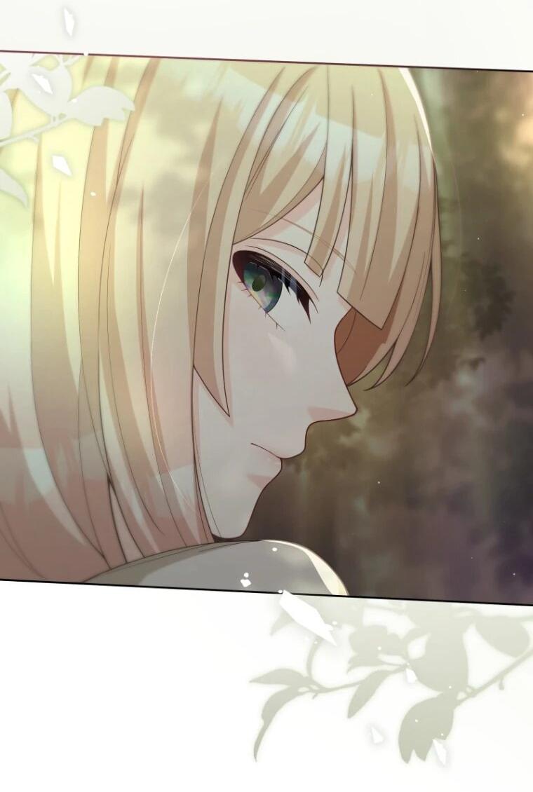 Манга Только герцог тьмы может полюбить злодейку - Глава 68 Страница 41