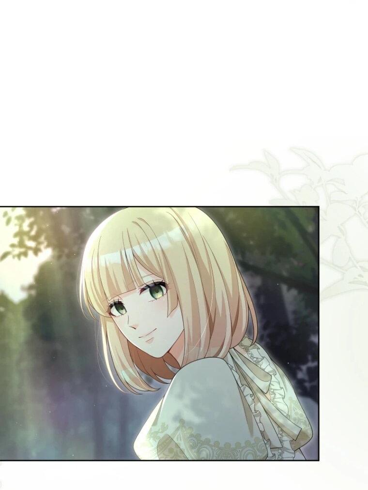 Манга Только герцог тьмы может полюбить злодейку - Глава 68 Страница 37