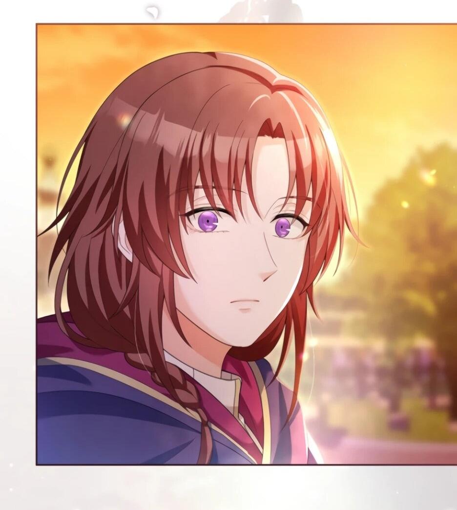 Манга Только герцог тьмы может полюбить злодейку - Глава 80 Страница 19