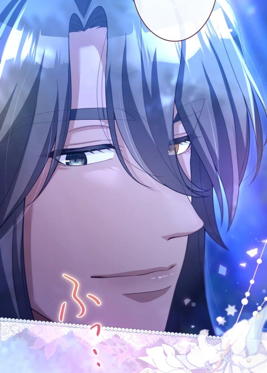 Манга Только герцог тьмы может полюбить злодейку - Глава 80 Страница 46