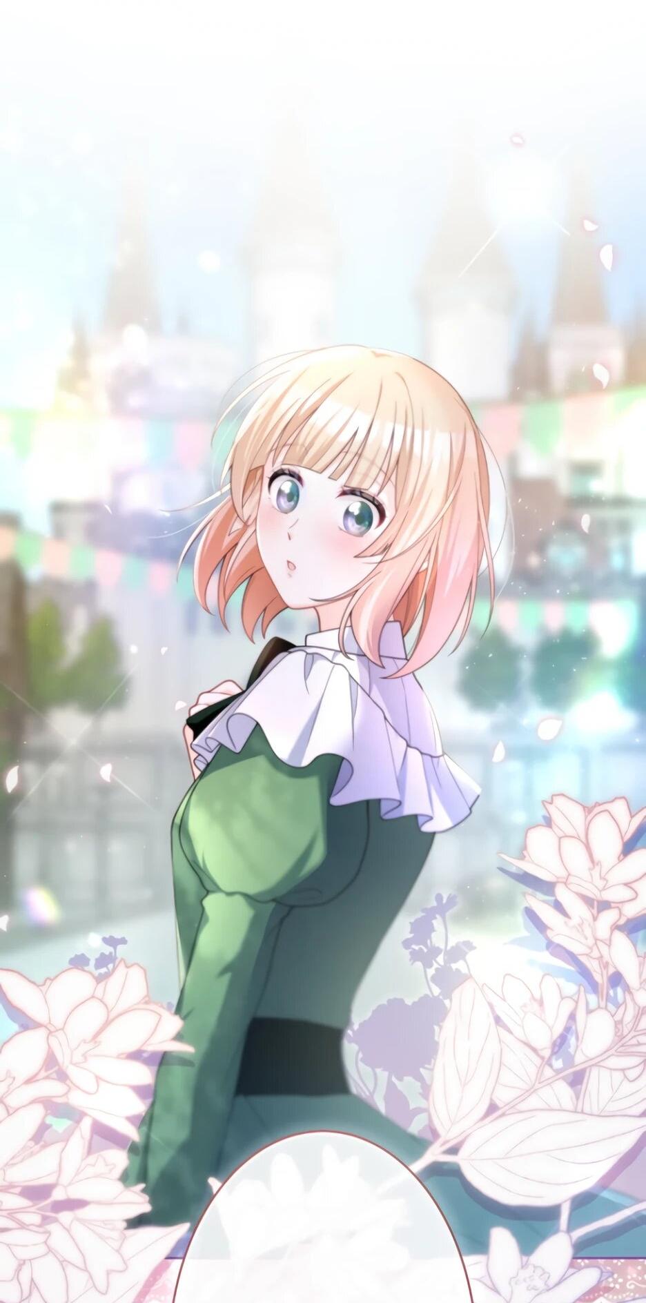 Манга Только герцог тьмы может полюбить злодейку - Глава 80 Страница 3