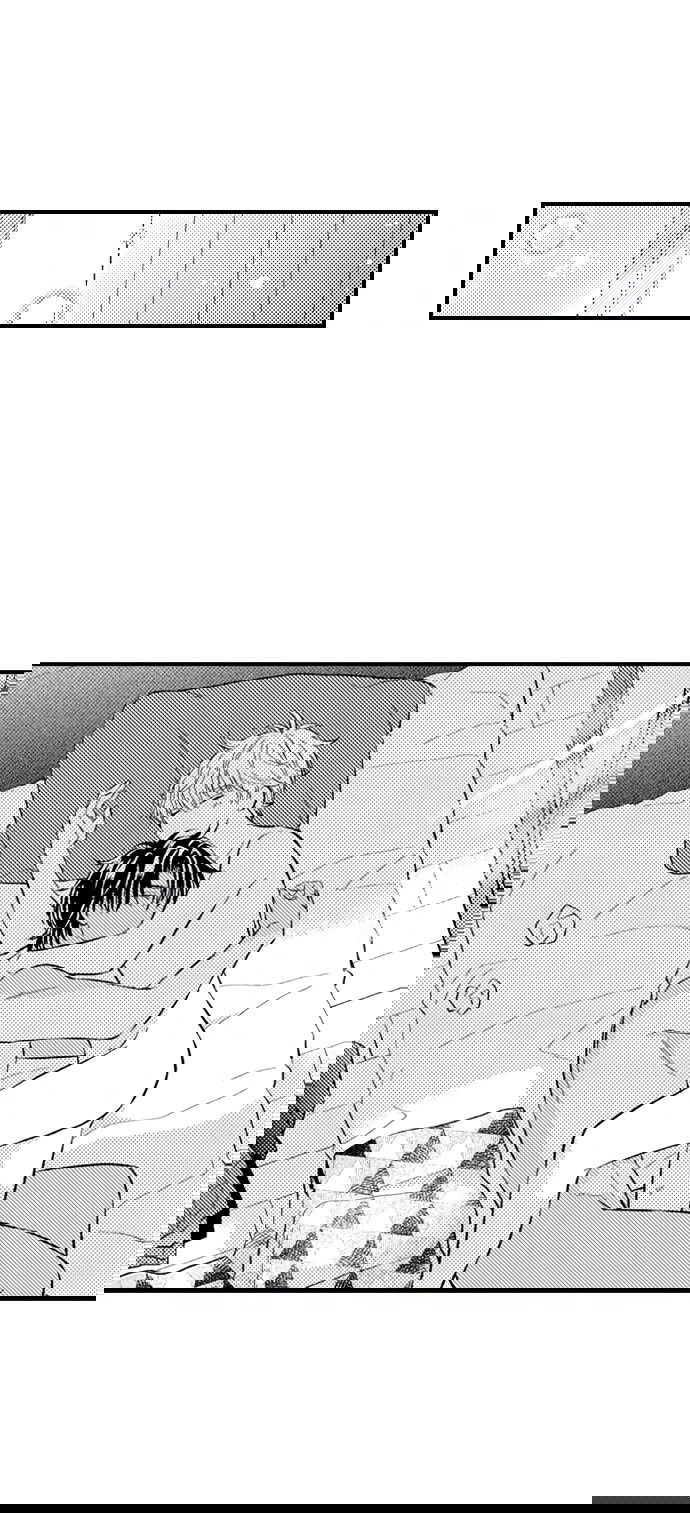 Манга Он вырос слишком идеальным - Глава 12 Страница 12